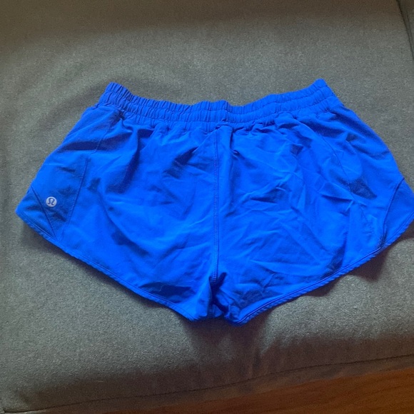 lululemon athletica Pants - Lulu hotty hot